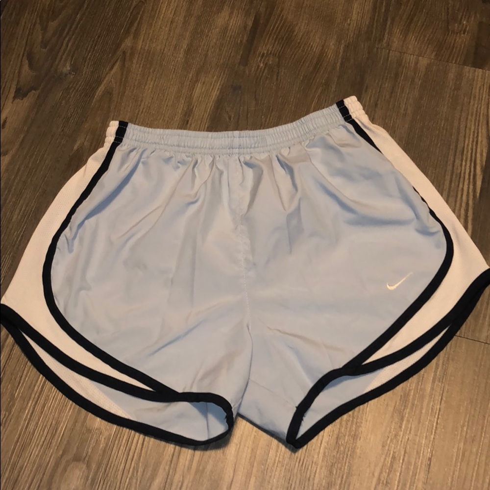 Nike Dri Fit shorts -small